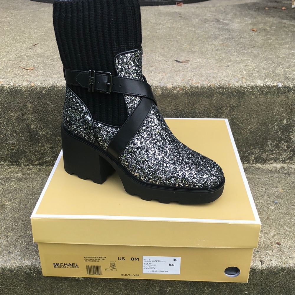 Michael Kors Bootie